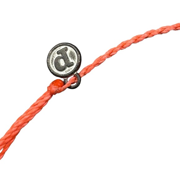 Pura Vida Bracelets Lot of 7 Palm Tree Pine Cone NEW Used Beach Boho - Picture 5 of 11